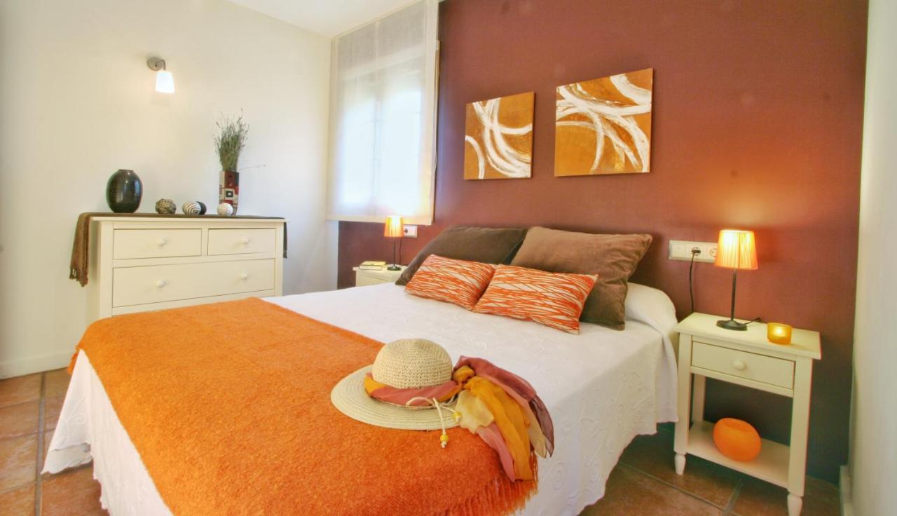 Apartamentos Uncastillo Екстер'єр фото
